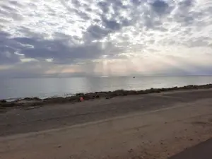 Jacquelien 11 Buenos dias